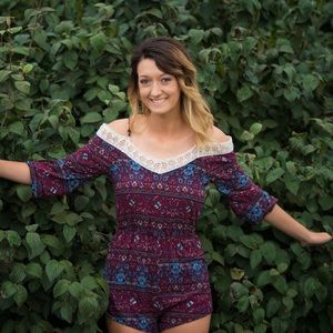 Meet your Posher, Jesse